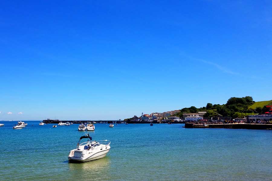 Swanage