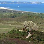 Agglestone rock bournemouth