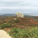 Aggleston rock