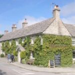 Corfe castle to kingston loop