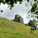 Castle view