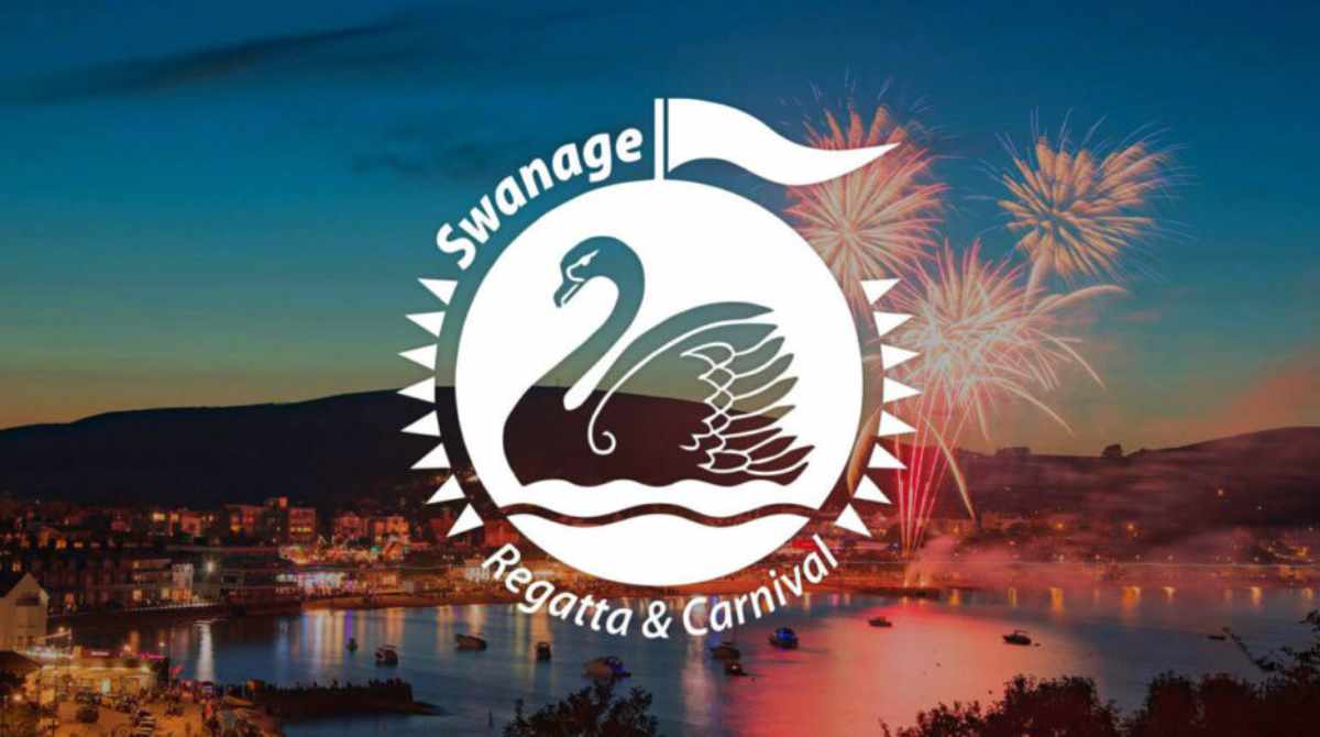 Swanage Carnival is the premier Carnival on the south coast