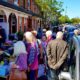10th Dorchester Jumble Trail