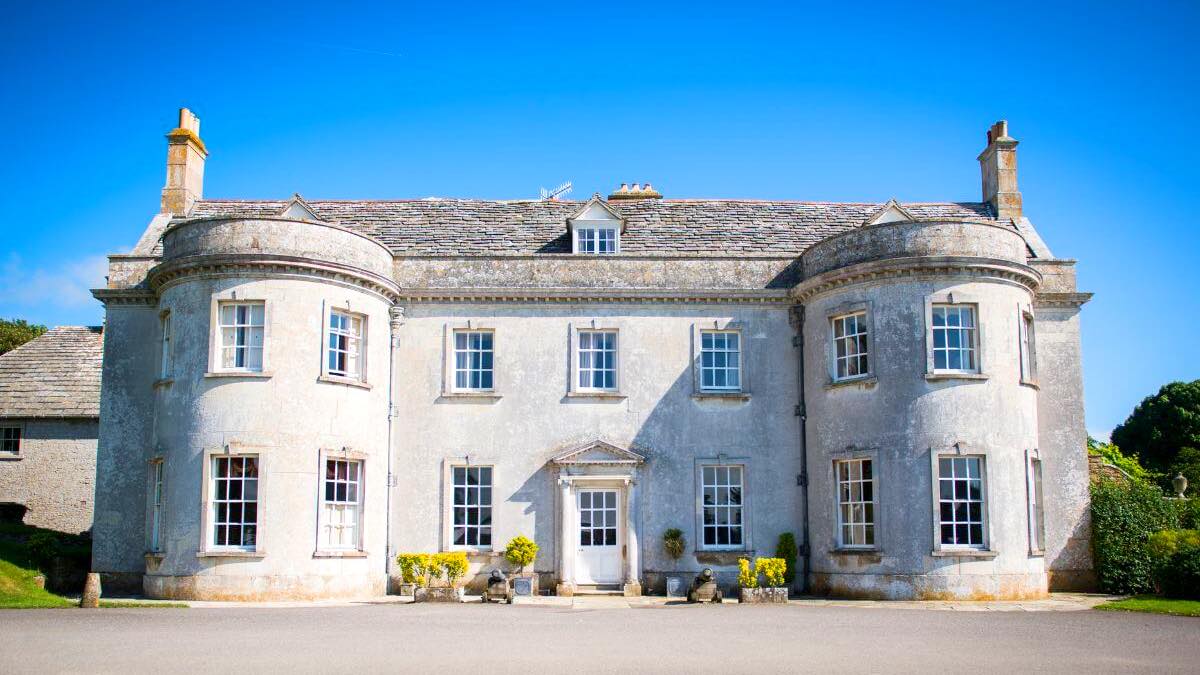 Smedmore House Open Day 2024