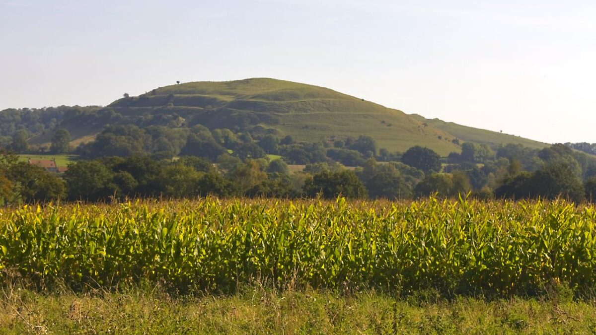 Hambledon Hill