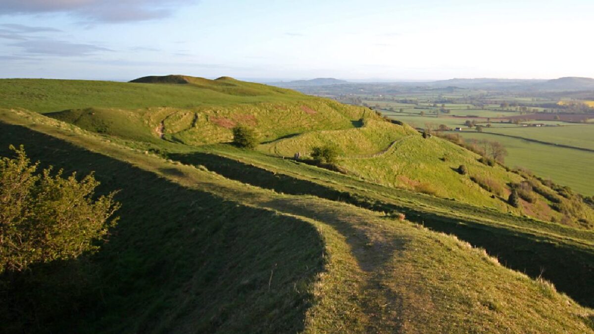 Hambledon Hill