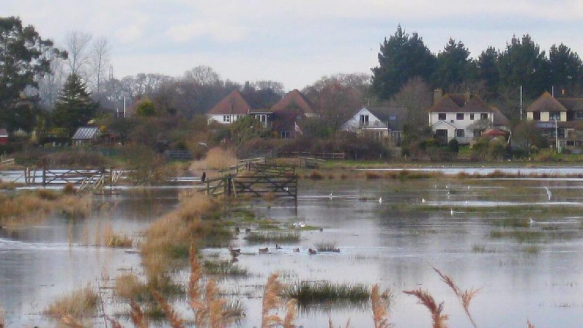 Bestwall Quarry Settlement§