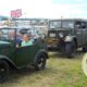 Purbeck Rally 2025