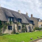 Corfe castle to kingston loop