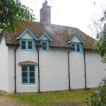 Clouds hill – former home of t. e. lawrence