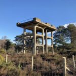 Gun tower