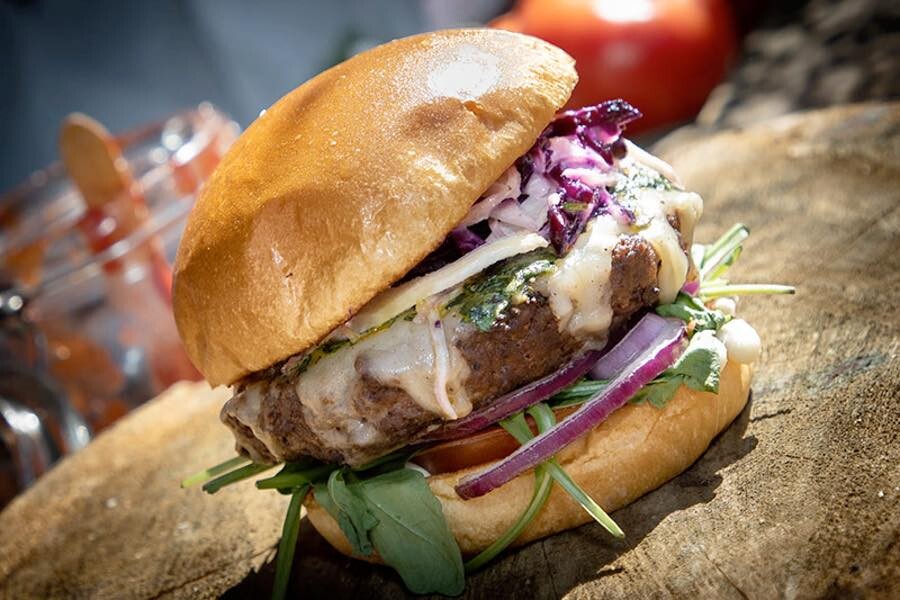 Upton House Food And Music Festival