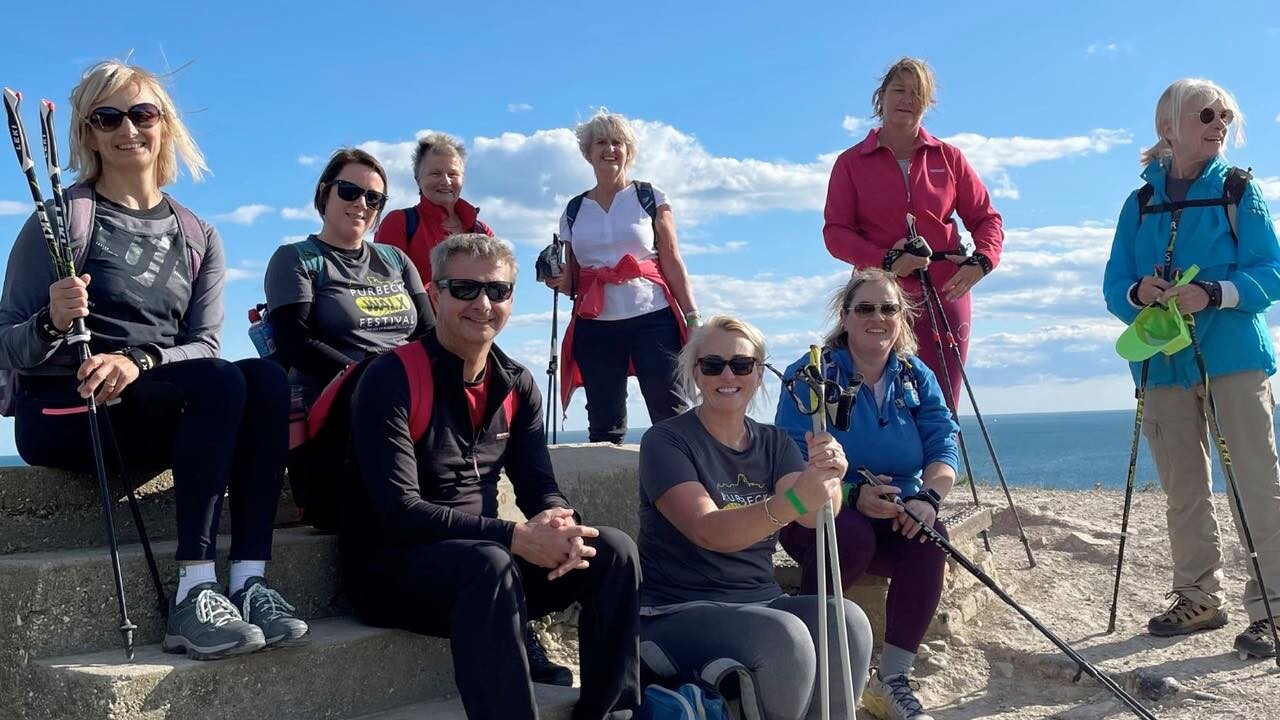 Dorset WALX Festival 2024