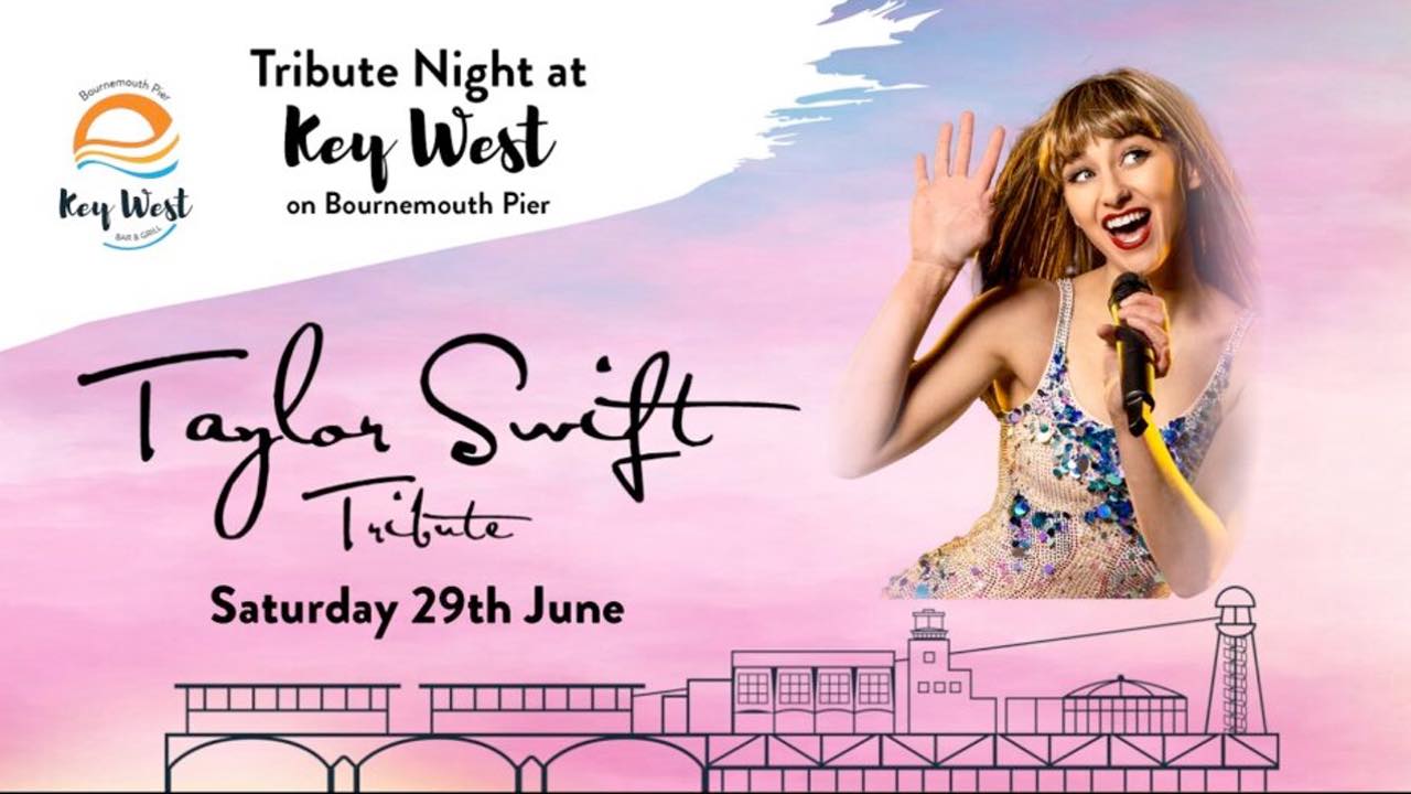Taylor Swift Tribute