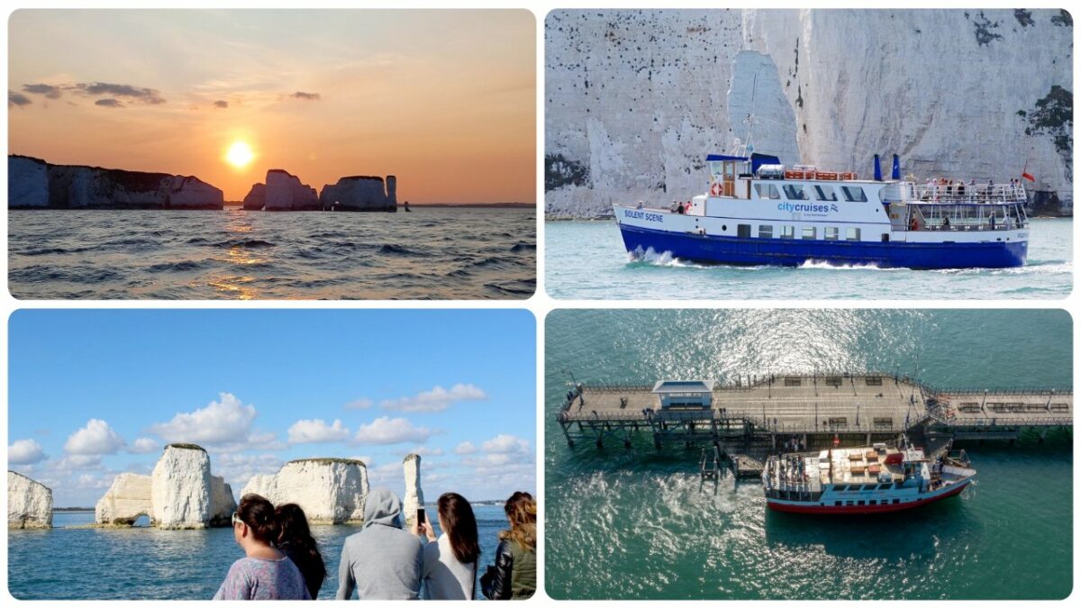 Fish and Chip Cruise