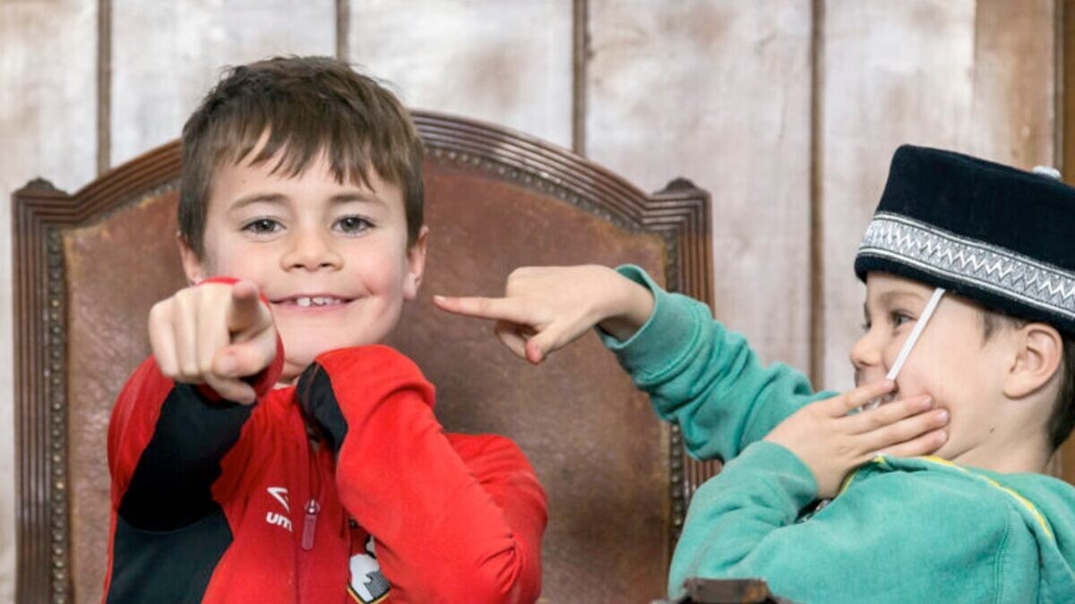 May Haf-Term at Shire Hall Museum!