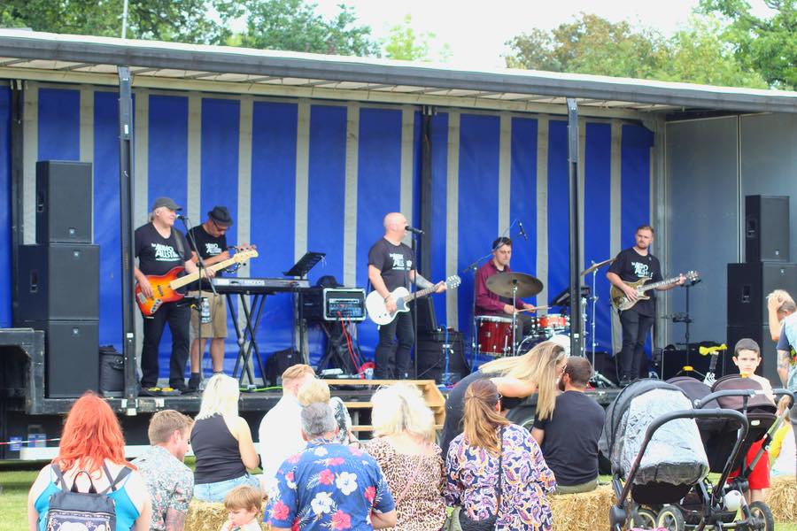 The West Moors Big Event 2024 01