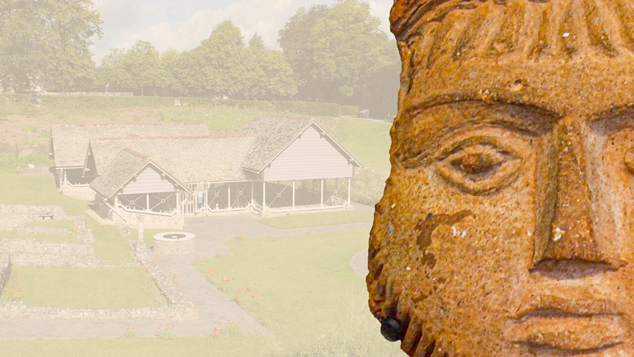 Roman Town House Tours