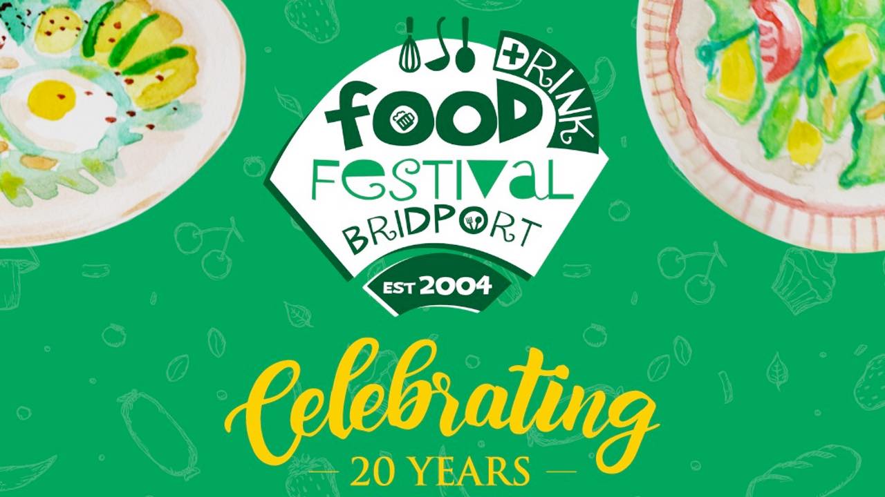 Bridport Food Festival 2024