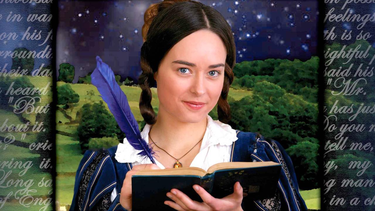 Pride and Prejudice at Holme for Gardens