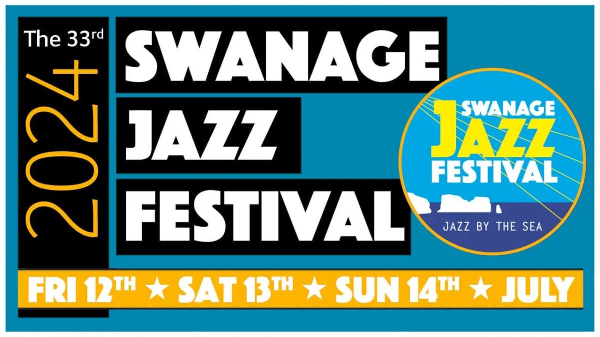 Swanage Jazz Festival 2024
