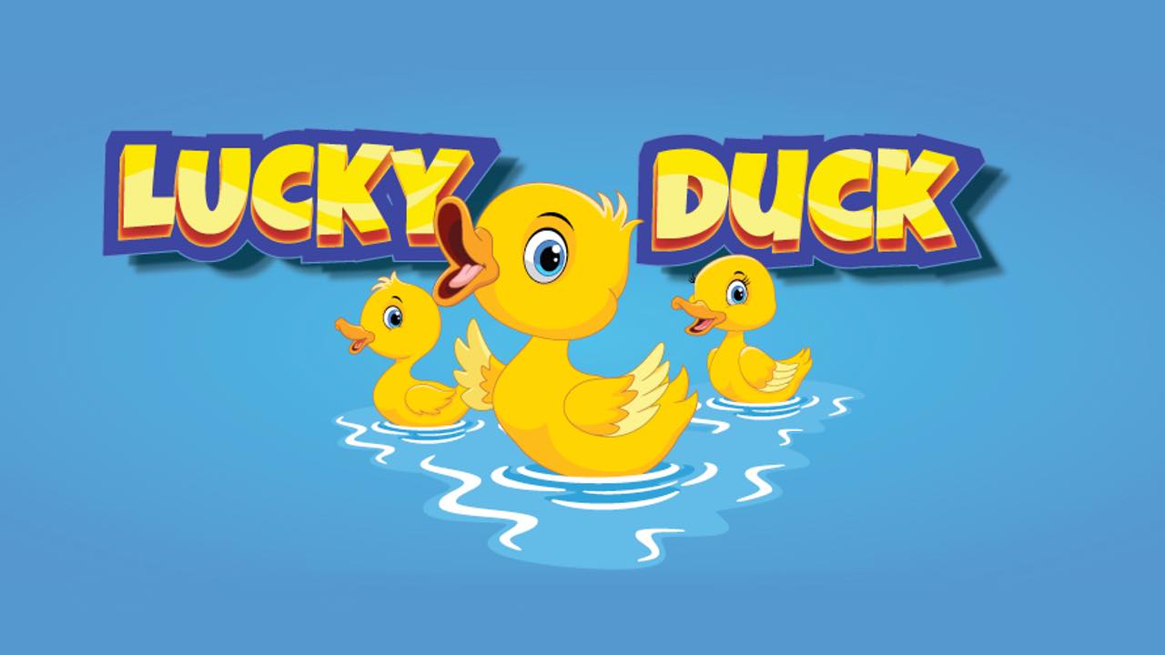 Lyme Regis Duck Race