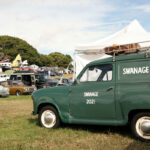 Classic & Steam Vehicle Show 2025