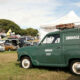 Classic & Steam Vehicle Show 2025