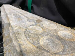 Medieval Grave Slabs 3