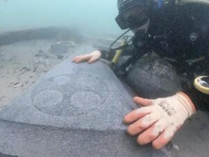 Medieval Grave Slabs 6