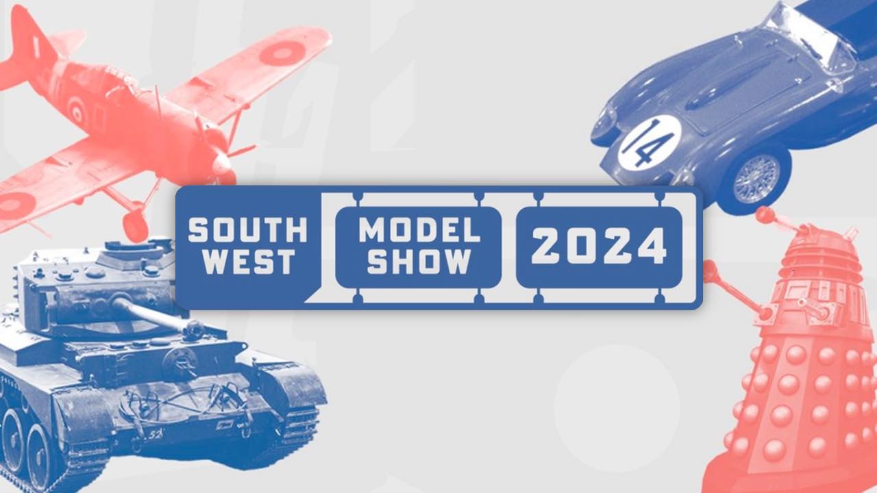 South West Model Show