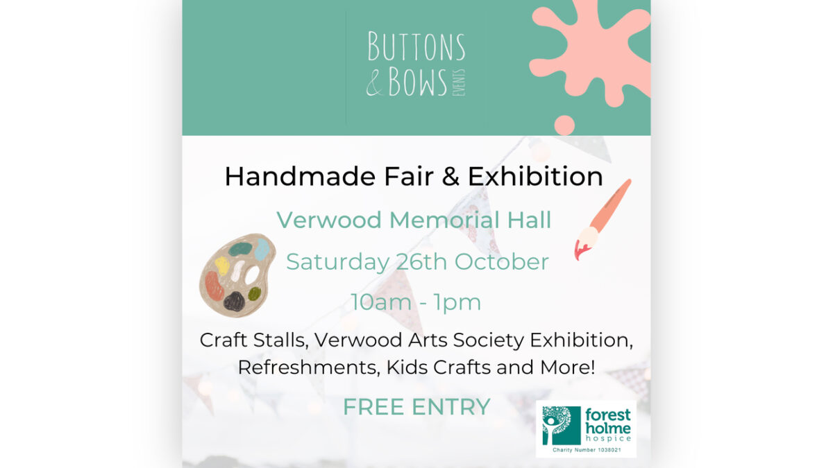 Handmade Fair and Craft Exhibition