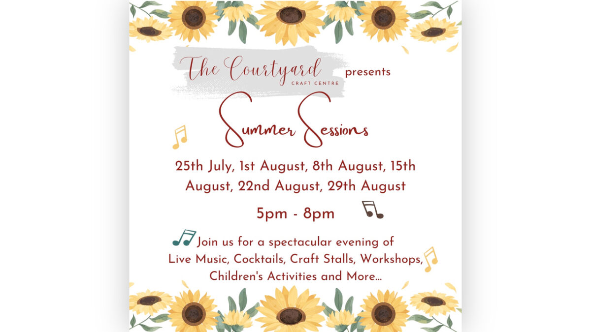 Summer Sessions
