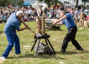 The Oak Fair