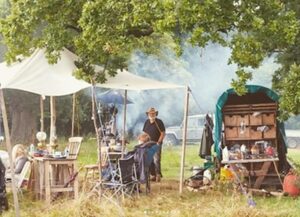 The Oak Fair