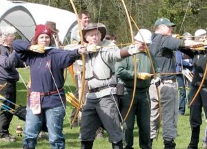 The Oak Fair