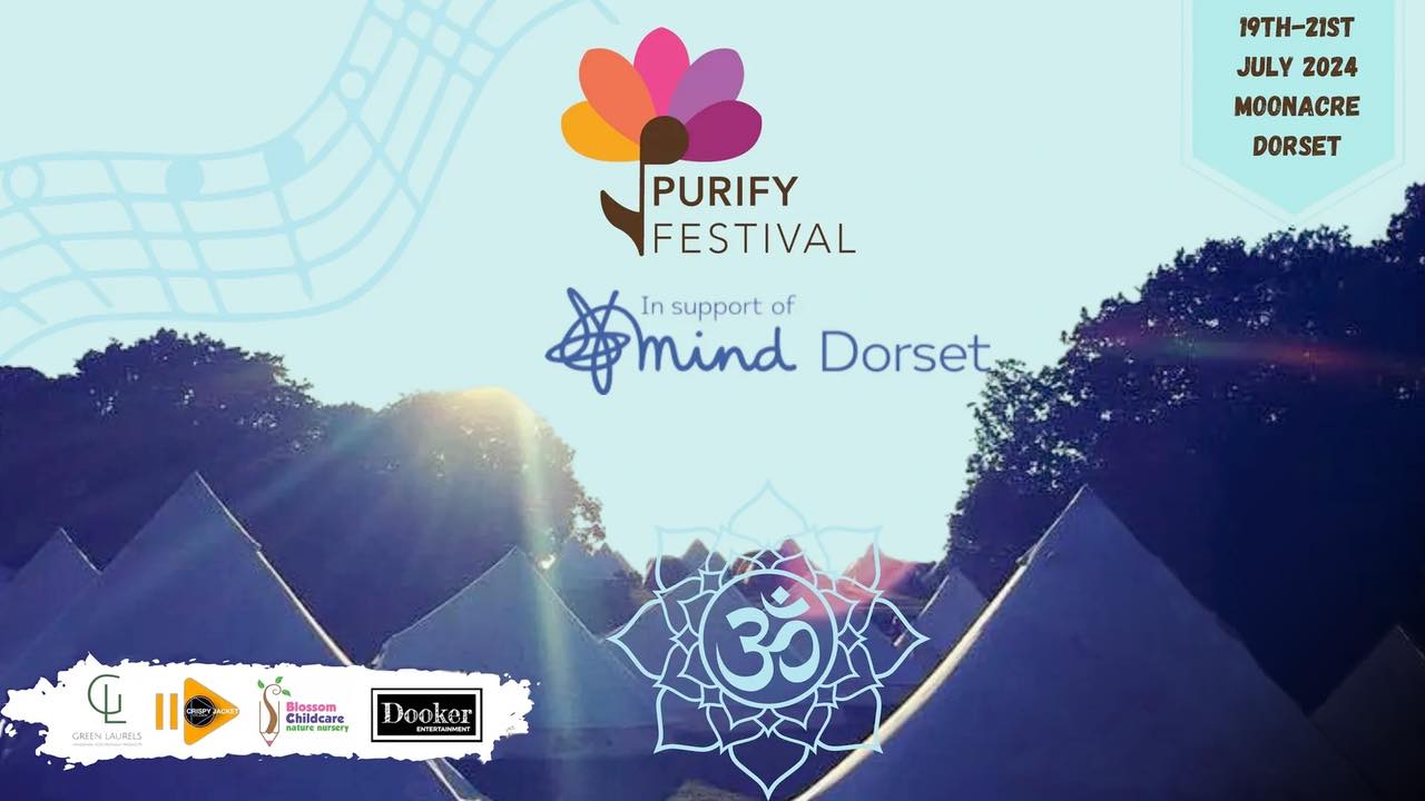 Purify Festival 2024