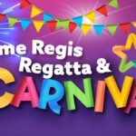 Lyme Regis Carnival 2025