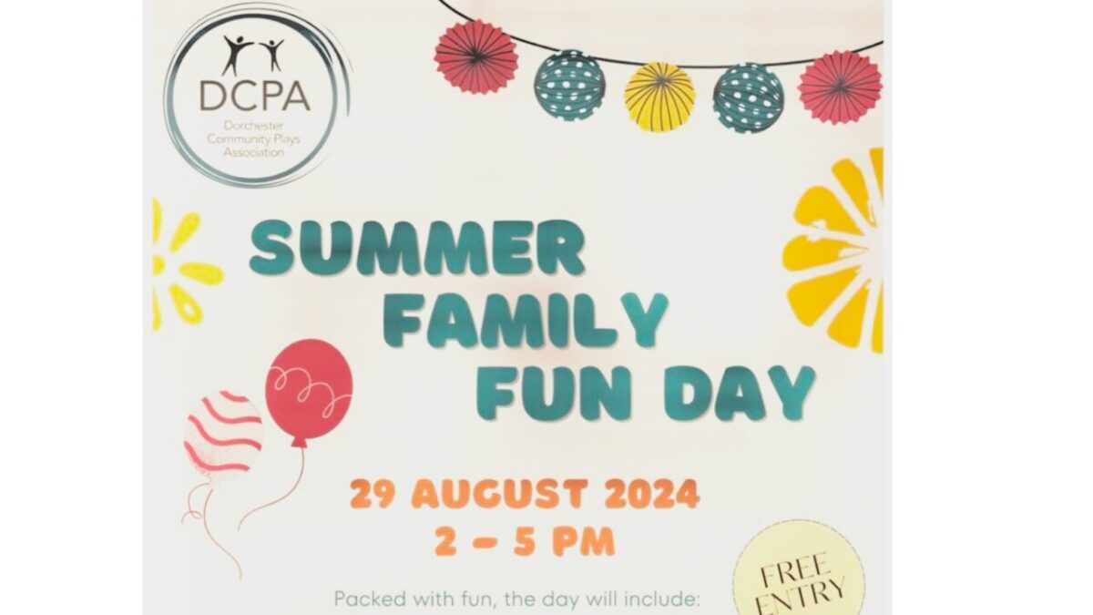 Family Fun Day