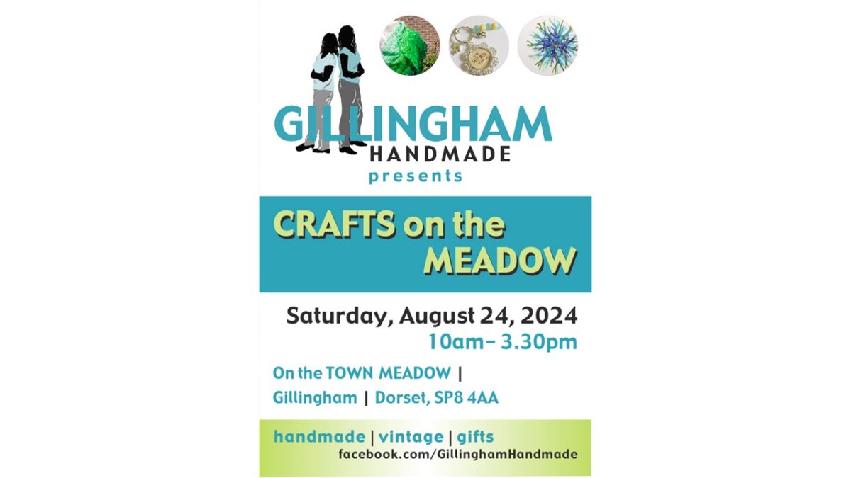 Crafts on the Meadow
