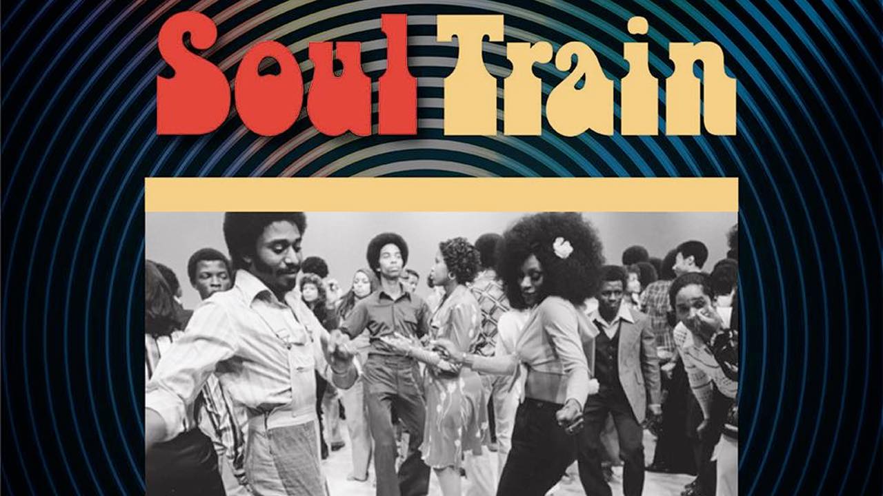 Soul Train