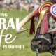 The Dorset County Show 2025