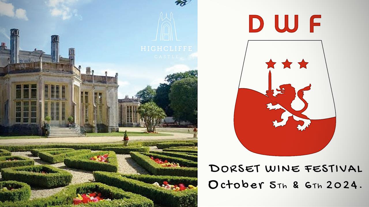 Dorset Wine Festival 2024