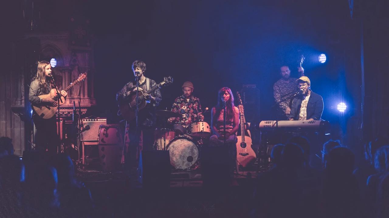 The John Martyn Project