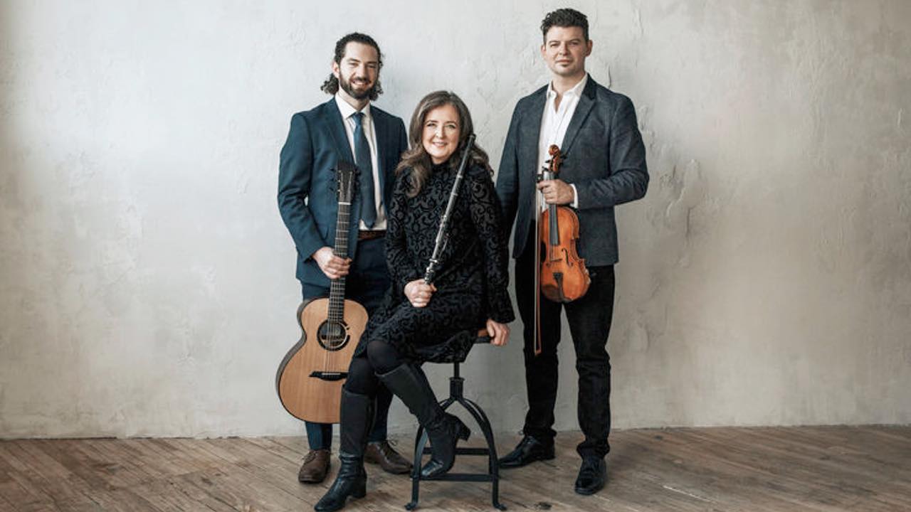 Allison Lupton, Shane Cook And Kyle