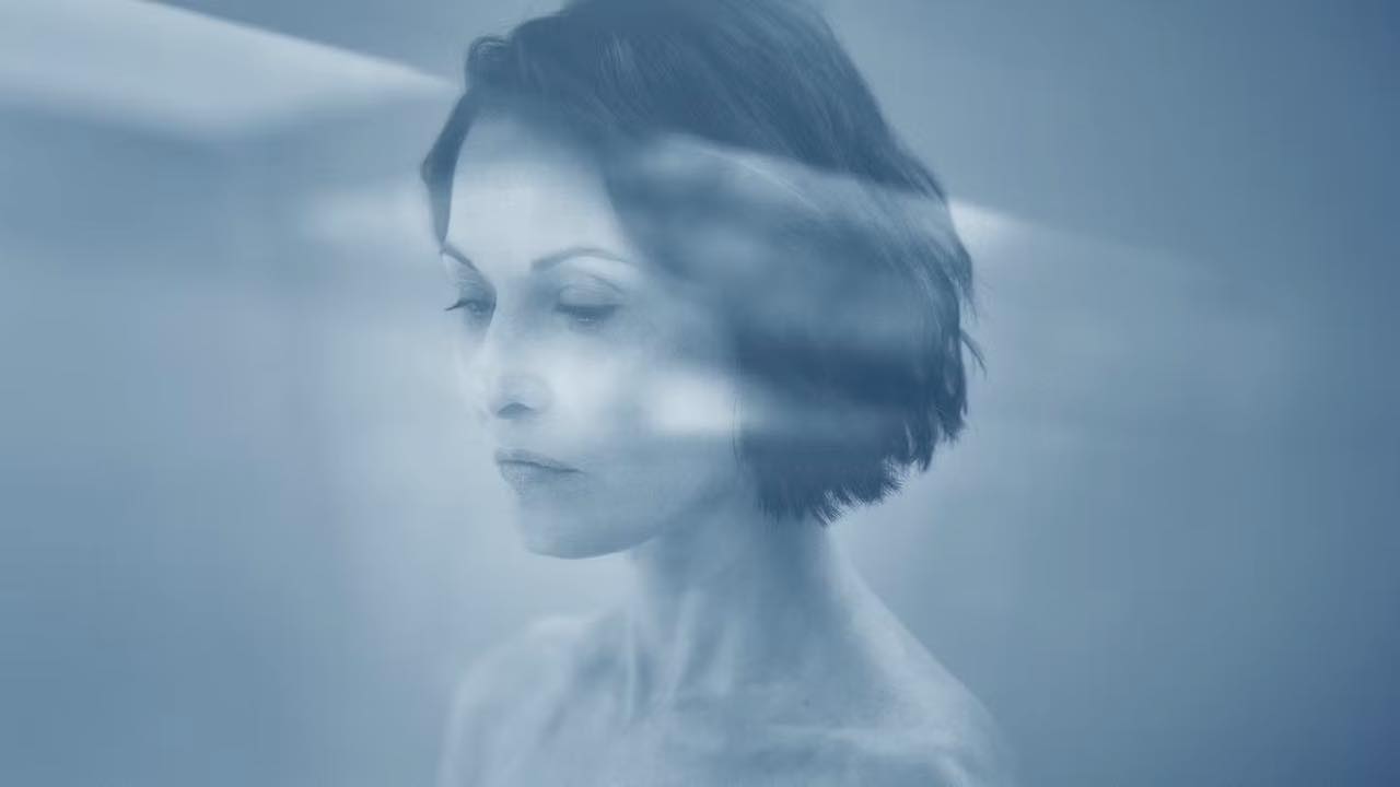 Jo Harrop The Path Of A Tear Album Tour