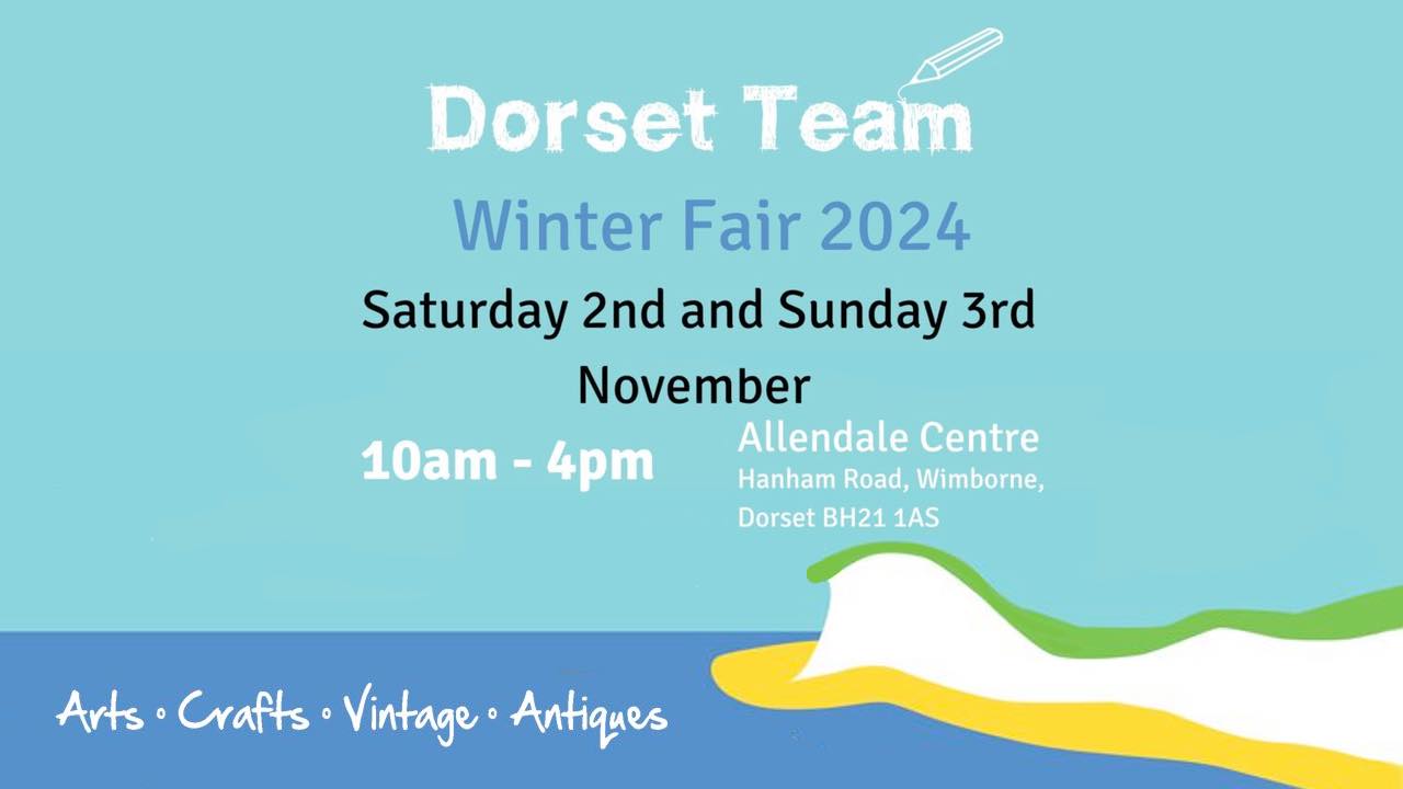 Dorset Team Winter Fair 2024
