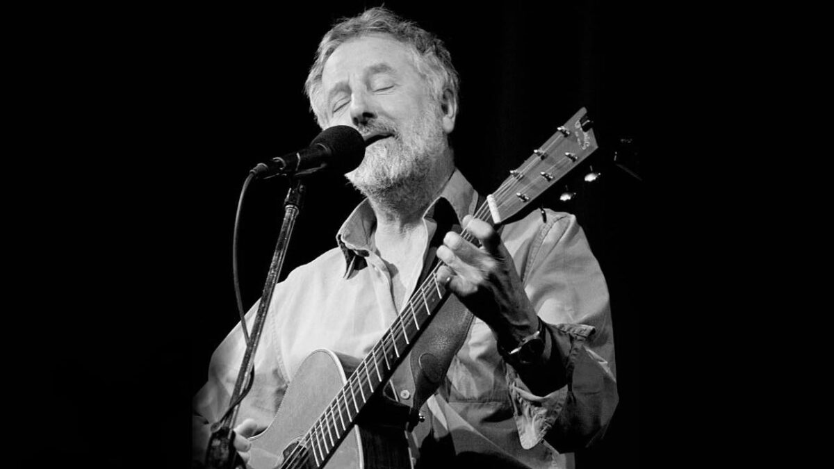 Live Music With Ken Watkins