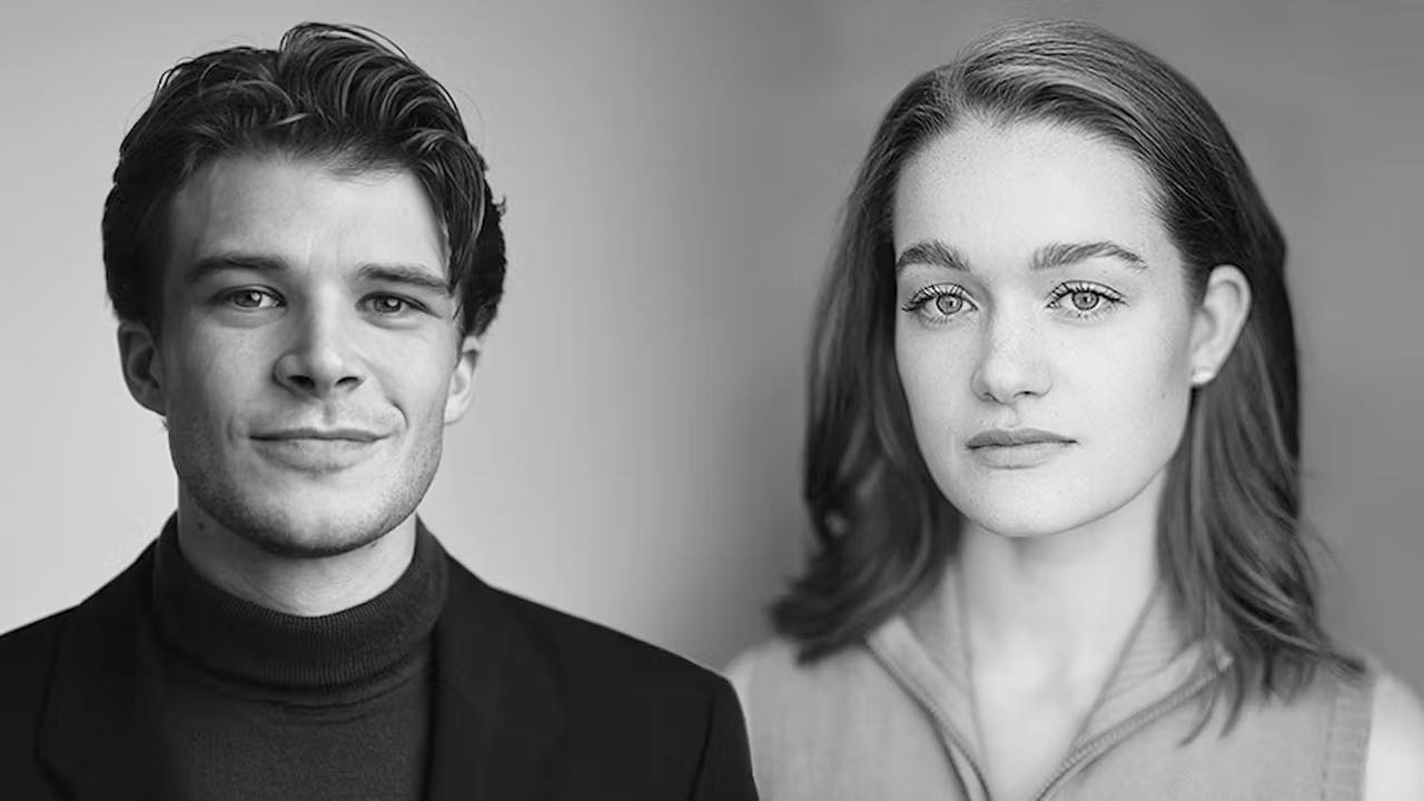 Dylan Ross Presents Sammy Graham