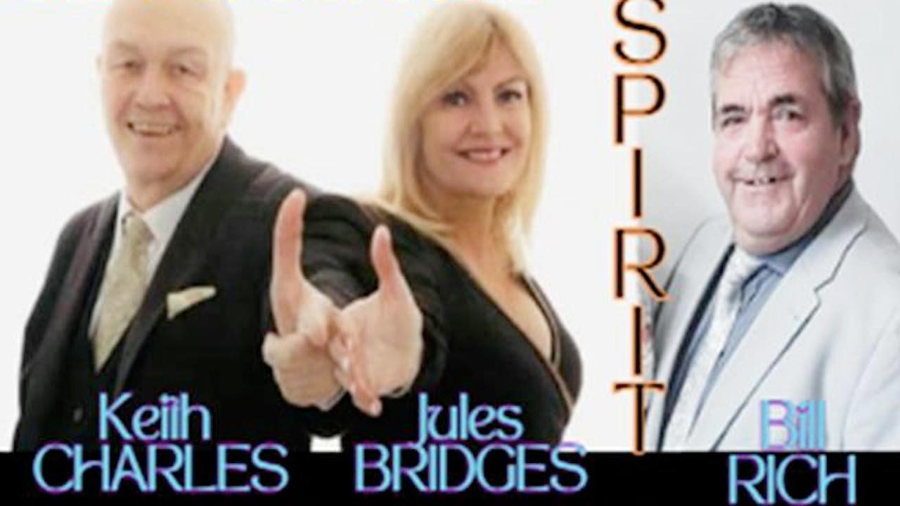 Evening Of Evidential Mediumship